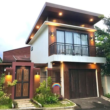 Vimala Hills Villa 3 Bedrooms Bogor Exterior photo