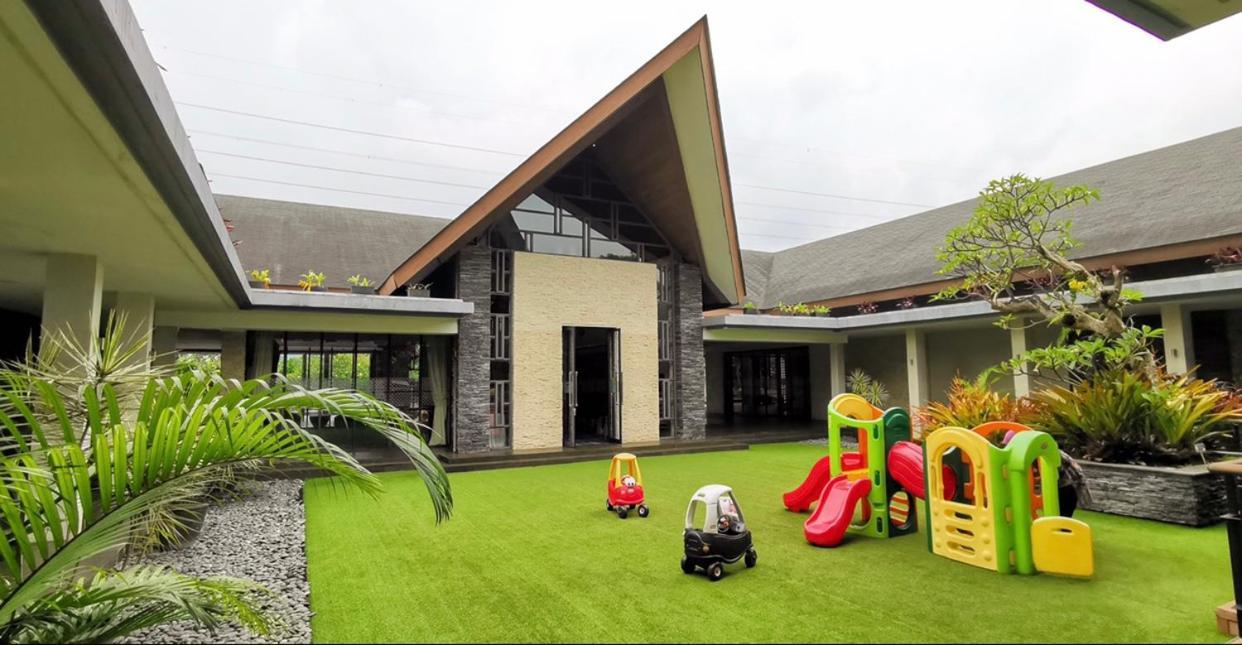 Vimala Hills Villa 3 Bedrooms Bogor Exterior photo